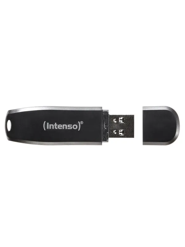 Intenso Speed Line - 128GB - Minnepenn