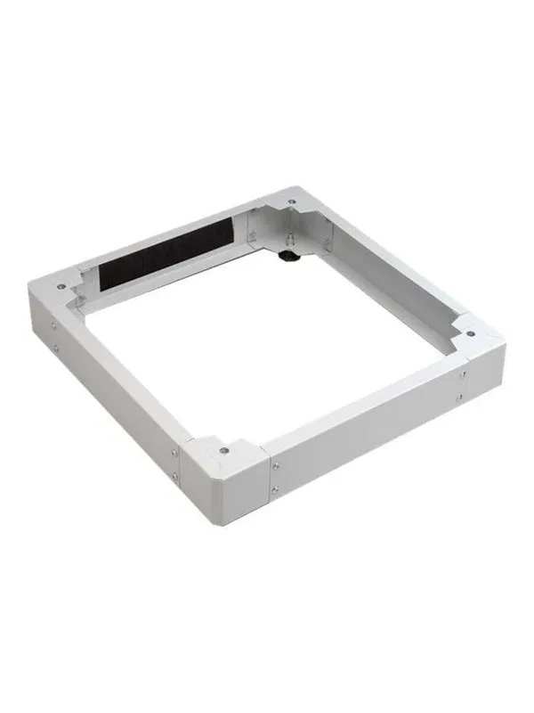 DIGITUS DN-19 PLINTH-6/6-1