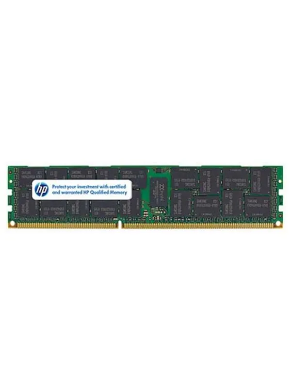 HP 16GB 2Rx4 PC3L-10600R-9 Kit