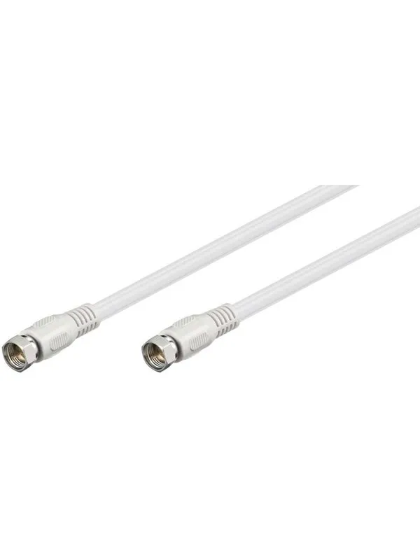 Pro Antenna Sat cable (F) - 0.5m