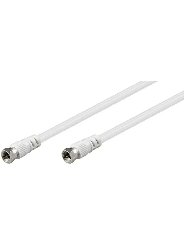 Pro Antenna Sat cable (F) - 1.5m