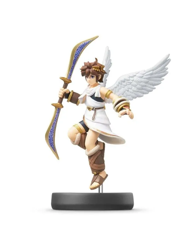Nintendo Amiibo Smash - Pit