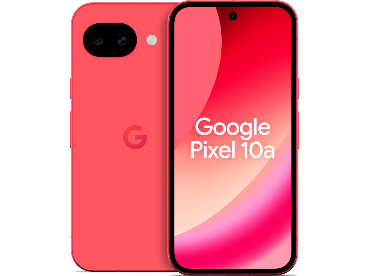 Google Pixel 10a 128GB/8GB - Berry