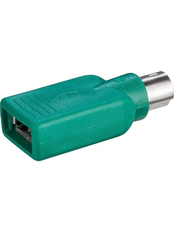 Pro USB adapter - PS/2 > USB