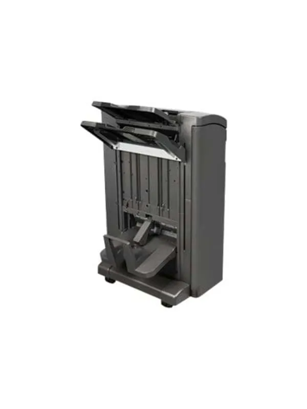 Lexmark Punch Booklet