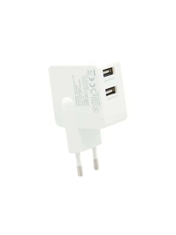 Insmat strømforsyningsadapter