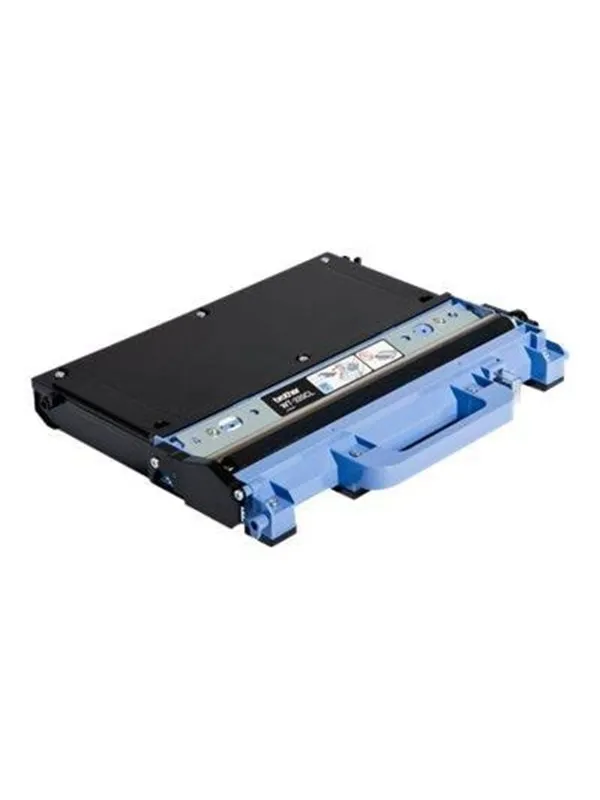 Brother WT320CL / WT 320CL Waste Toner Box - Oppsamler for overflødig toner Svart, Cyan, Magenta, Gul