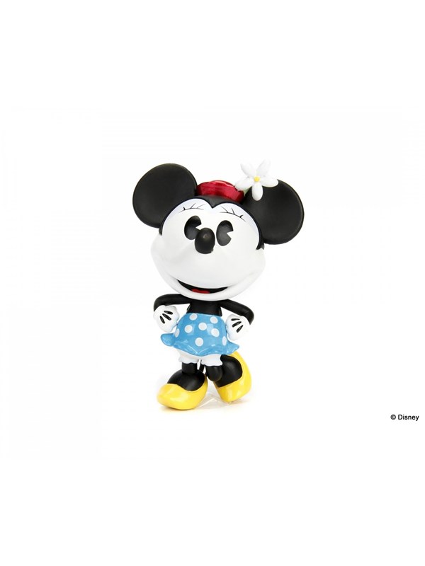 Jada Toys Minnie Figure 4"