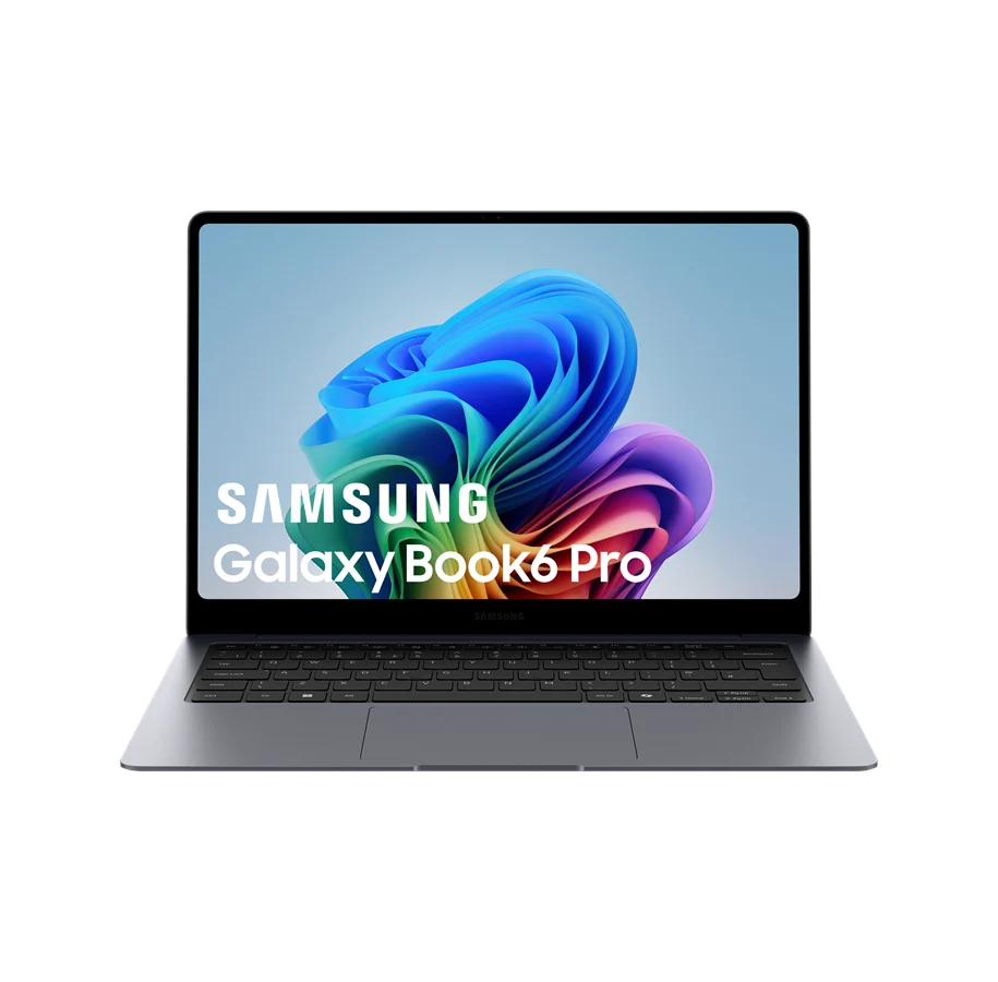 Galaxy Book6 Pro 14" AMOLED WQXGA+ Touch
