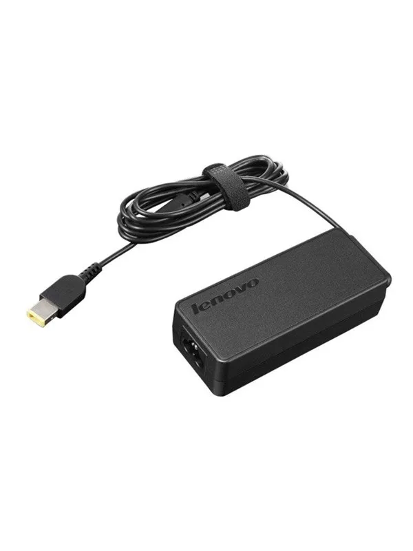 Lenovo ThinkPad 65W AC Adapter (Slim Tip)