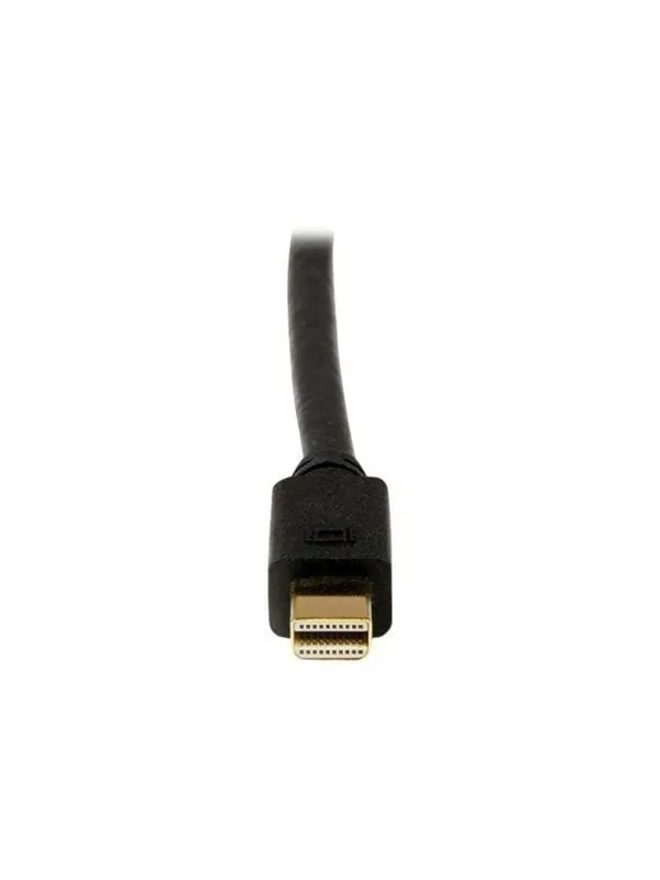 StarTech.com Mini DisplayPort to DVI Cable