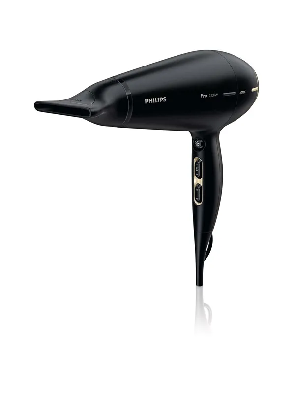 Philips Hårføner Hairdryer - HPS920 - 2300 W