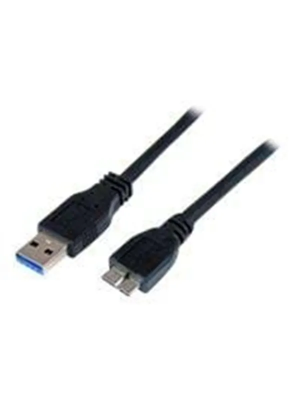 StarTech.com Certified SuperSpeed USB 3.0 A to Micro B Cable