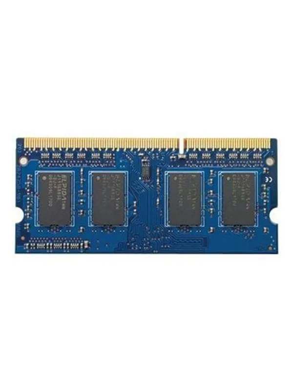 HP 4GB DDR3L-1600 1.35V SODIMM