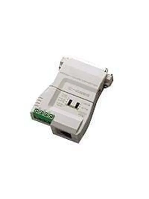 ATEN seriel adapter