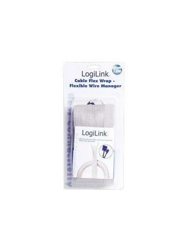 LogiLink Cable FlexWrap