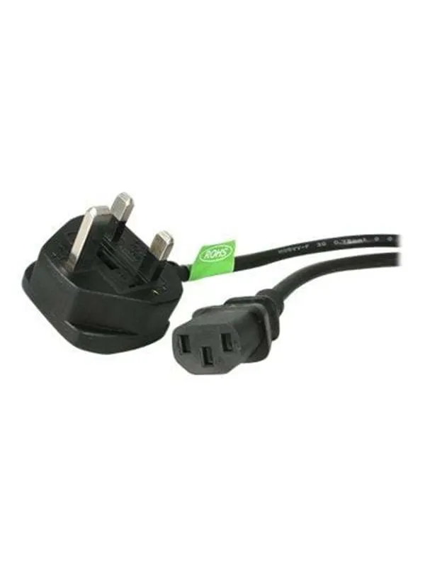 StarTech.com UK Computer Power Cord