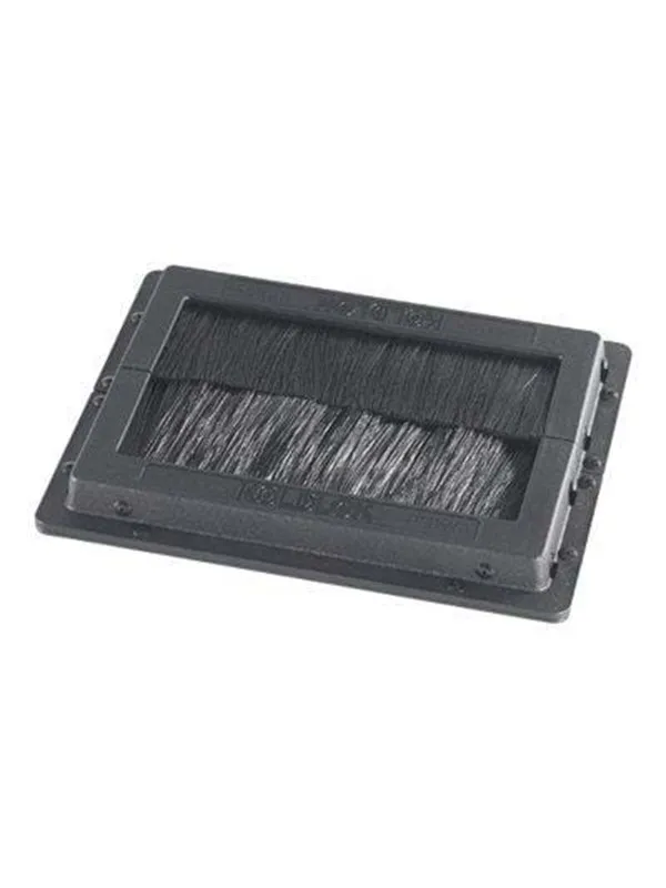 APC KoldLok Raised Floor Grommet Surface-Mount