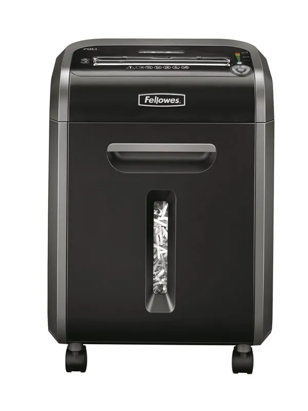 Fellowes Powershred® 79Ci Cross-Cut Makuleringsmaskin