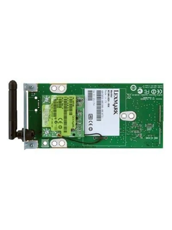 Lexmark MarkNet N8350