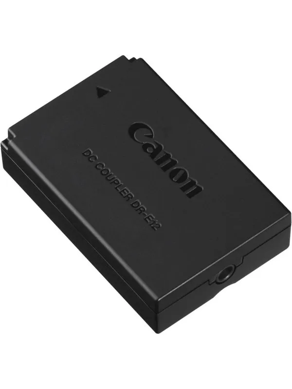 Canon DR-E12 DC Coupler