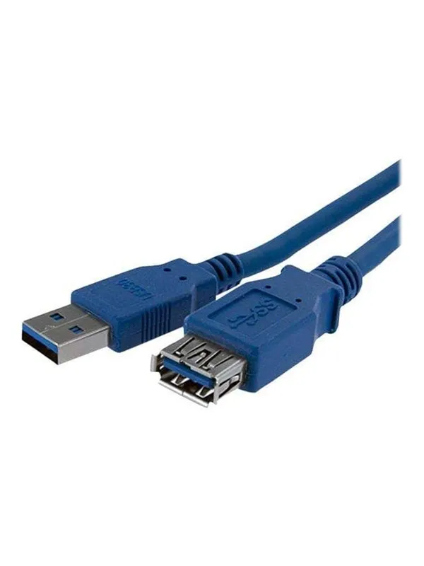 StarTech.com SuperSpeed USB 3.0 Extension Cable