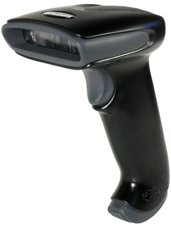 Honeywell Hyperion 1300g - 1D Wired Barcode Scanner (Includes USB Cable)