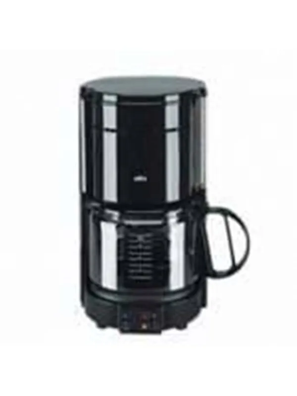 Braun  KF 47 plus Aromaster    bk