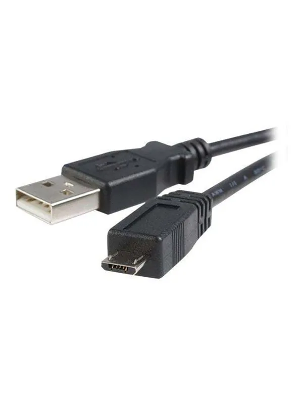 StarTech.com Micro USB Cable - A to Micro B - USB-kabel