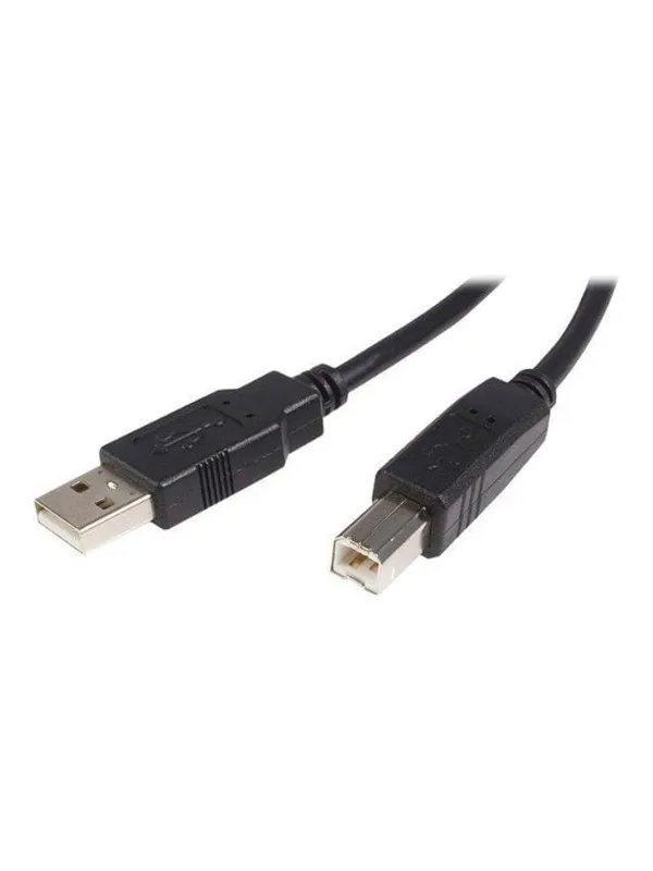 StarTech.com USB 2.0 A to B Cable - USB-kabel