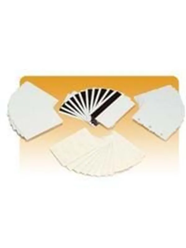 Zebra Canon PVC-Kort (500stk)