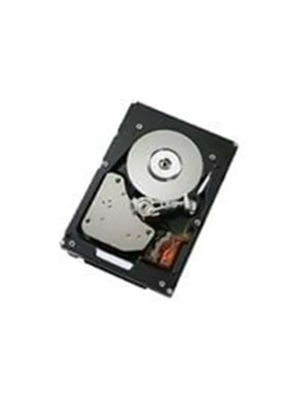 IBM - 600GB - Harddisk - 49Y2078 - SAS2 - 2.5"