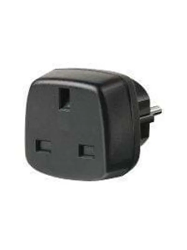 Brennenstuhl Travel Adapter