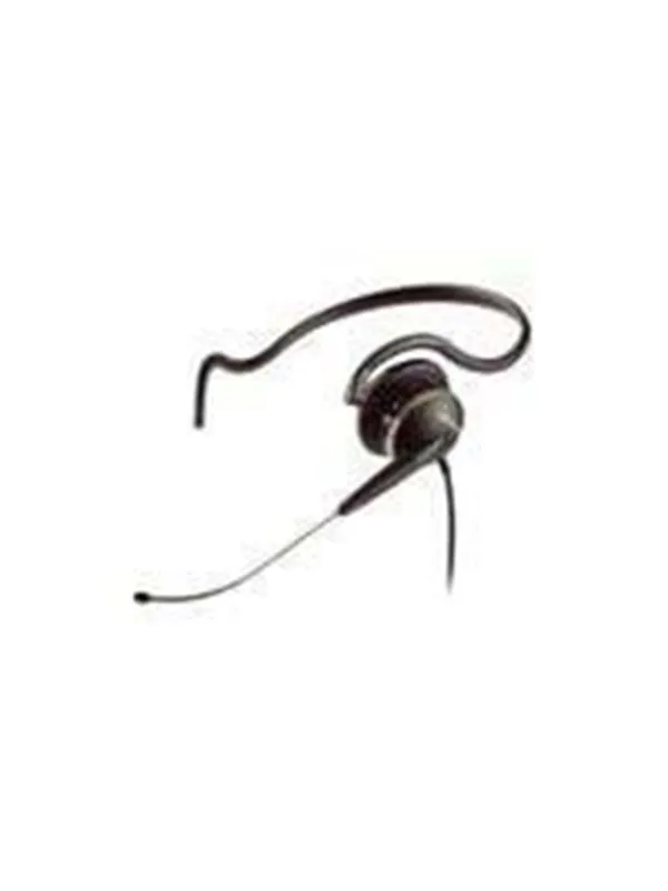 Jabra Netcom krage