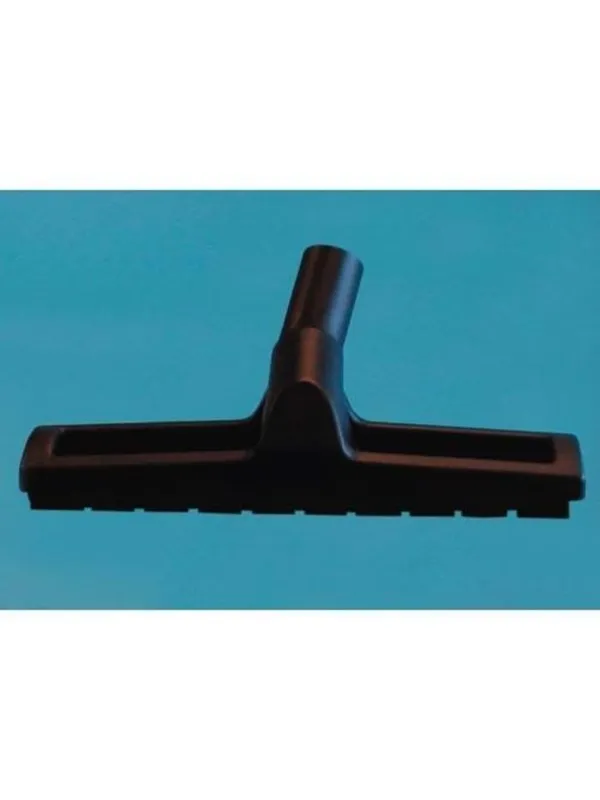 Nordic Quality Gulvmundstykke D300 Ø32mm m/børste+hjul