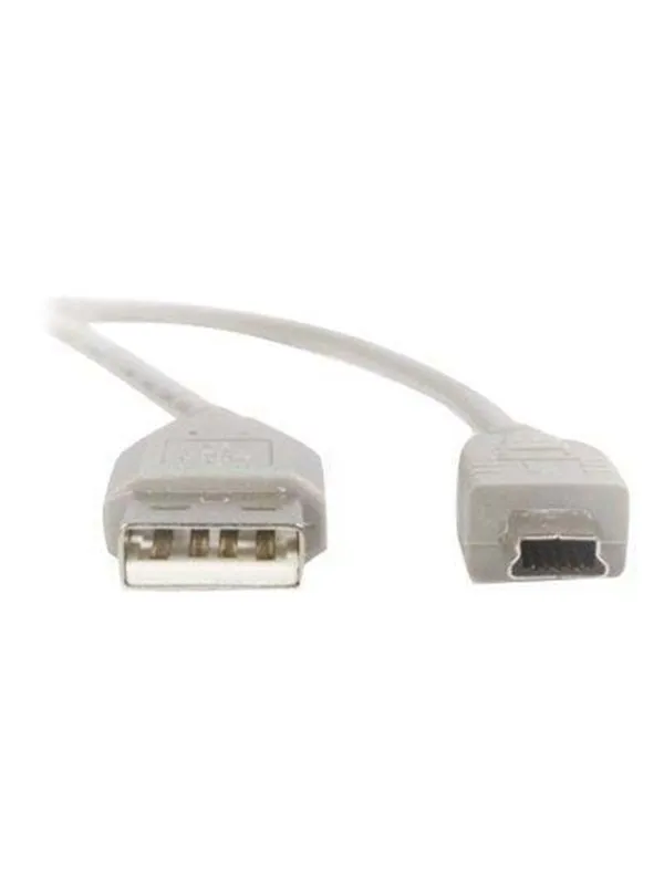 StarTech.com Mini USB 2.0 cable - USB-kabel