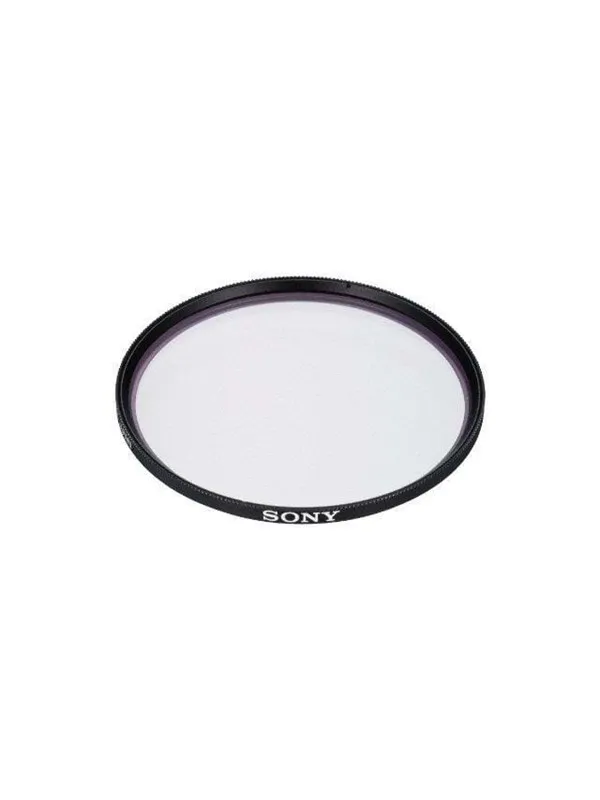 Sony VF 55MPAM - filter - beskyttelse