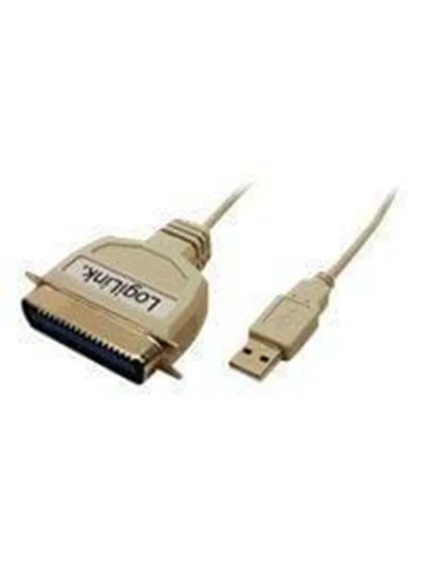 LogiLink Adapter USB to Parallel