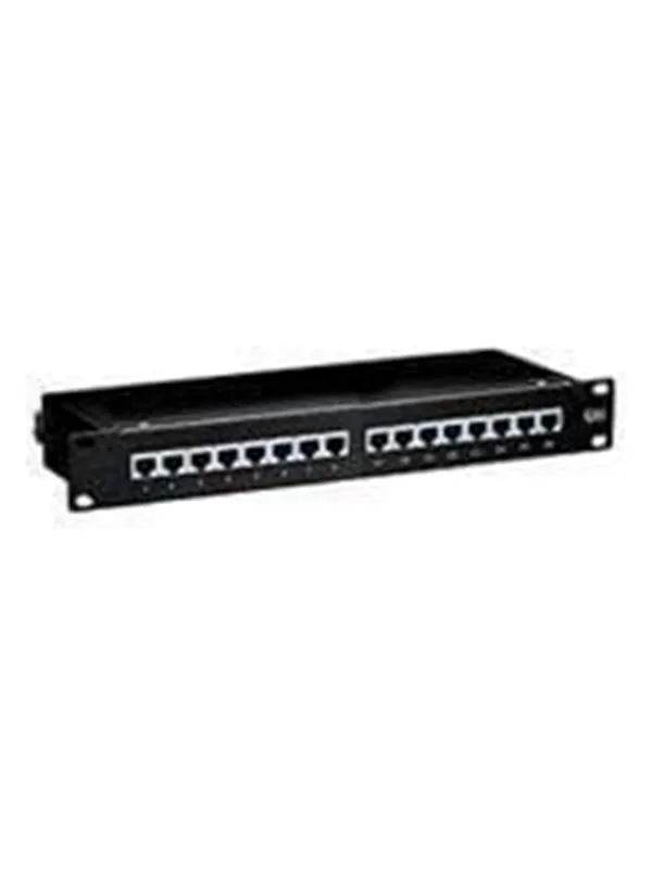 Digital Data Equip patch-panel