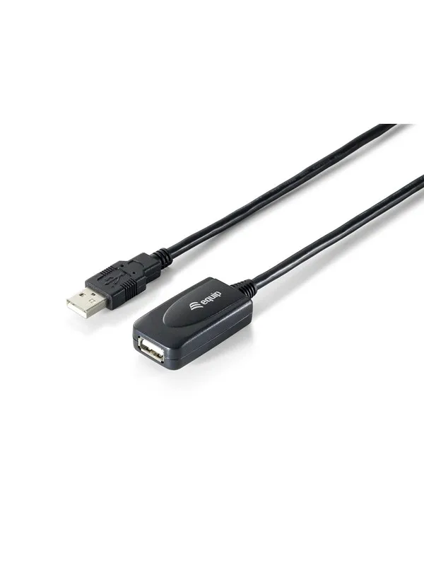 Digital Data USB 2.0 Active Extension Cable 15m