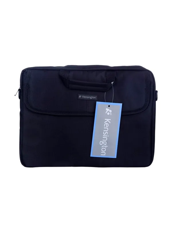 Kensington PC-veske Classic 15,6" sort SP10