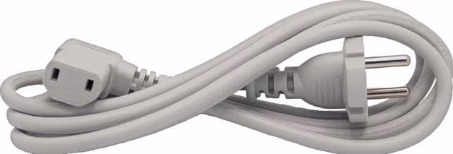Roborock Power cord white  Q Revo