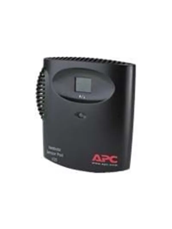 APC NetBotz Room Sensor Pod 155