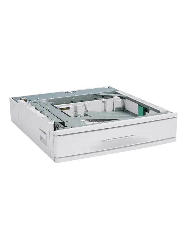 Xerox 500-sheet Paper Tray for Phaser