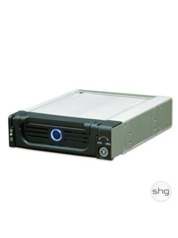 RaidSonic Icy Dock IB-138SK-B-II SATA
