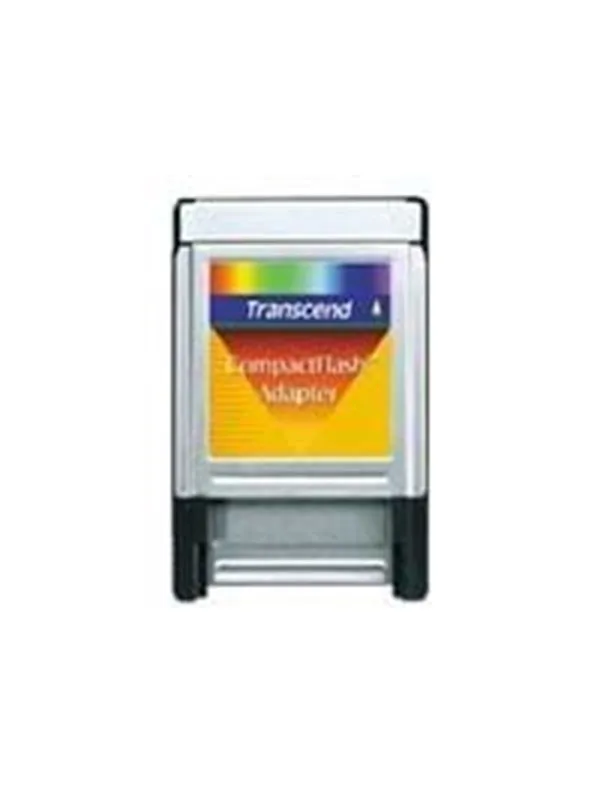 Transcend Adapter CF 1 to PCMCIA 2PC