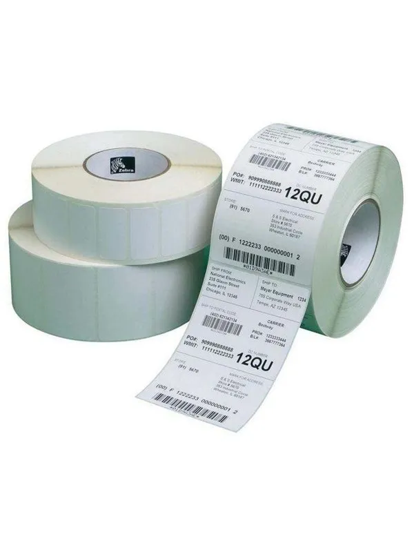 Zebra Z-PERF 1000T 102X152MM