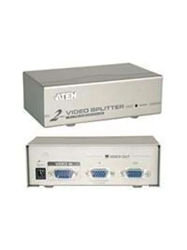 ATEN Video Splitter VS92A