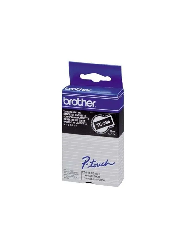 Brother TC395