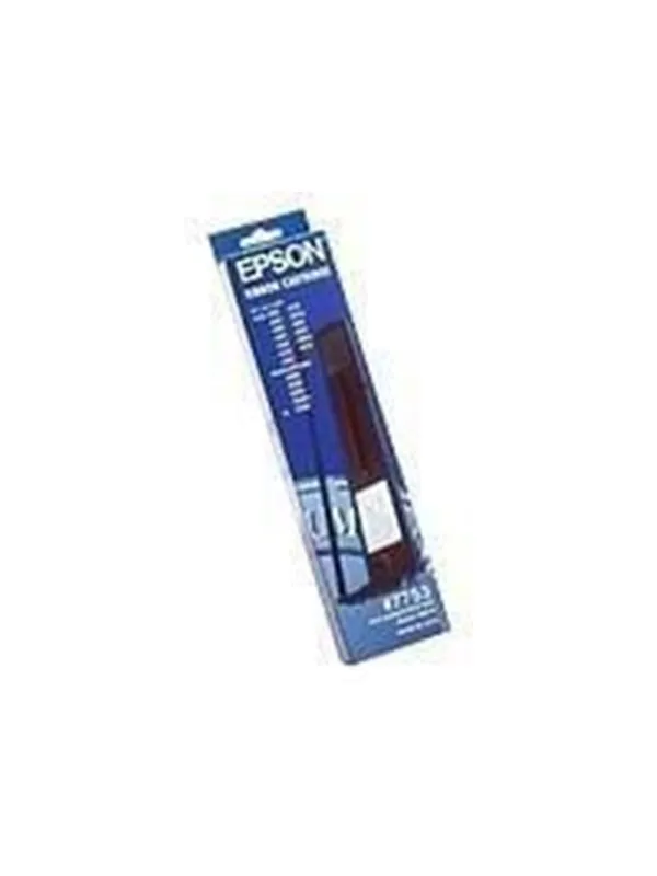 Epson LQ300 Print-band Black - Blekkpatron Svart